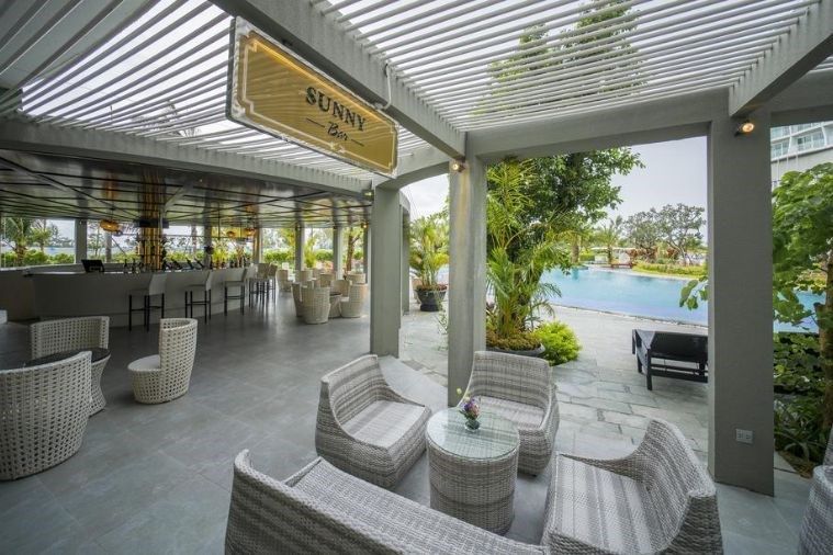 Mường Thanh Luxury Phú Quốc Hotel